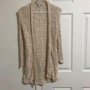 💟🎀🎀Loft Cardigan🎀💙💜🎀